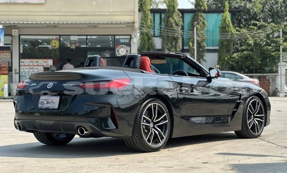 Buy Used BMW Z4 M Black Car in Bangkok in Bangkok Buy Used BMW Z4 M Black Car in Bangkok in Bangkok