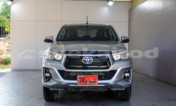 ซื้อ รถมือสอง Toyota Hiluxe Revo เงิน รถยนต์ ใน %{เมือง} ใน กรุงเทพมหานคร ซื้อ รถมือสอง Toyota Hiluxe Revo เงิน รถยนต์ ใน %{เมือง} ใน กรุงเทพมหานคร