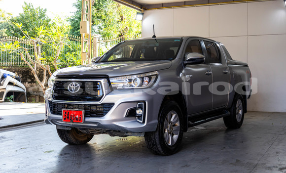 ซื้อ รถมือสอง Toyota Hiluxe Revo เงิน รถยนต์ ใน %{เมือง} ใน กรุงเทพมหานคร ซื้อ รถมือสอง Toyota Hiluxe Revo เงิน รถยนต์ ใน %{เมือง} ใน กรุงเทพมหานคร