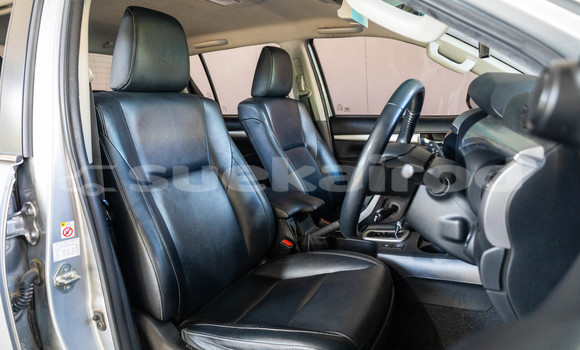 ซื้อ รถมือสอง Toyota Hiluxe Revo เงิน รถยนต์ ใน %{เมือง} ใน กรุงเทพมหานคร ซื้อ รถมือสอง Toyota Hiluxe Revo เงิน รถยนต์ ใน %{เมือง} ใน กรุงเทพมหานคร