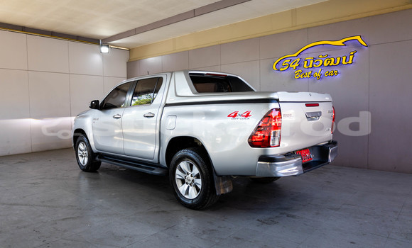 ซื้อ รถมือสอง Toyota Hiluxe Revo เงิน รถยนต์ ใน %{เมือง} ใน กรุงเทพมหานคร ซื้อ รถมือสอง Toyota Hiluxe Revo เงิน รถยนต์ ใน %{เมือง} ใน กรุงเทพมหานคร