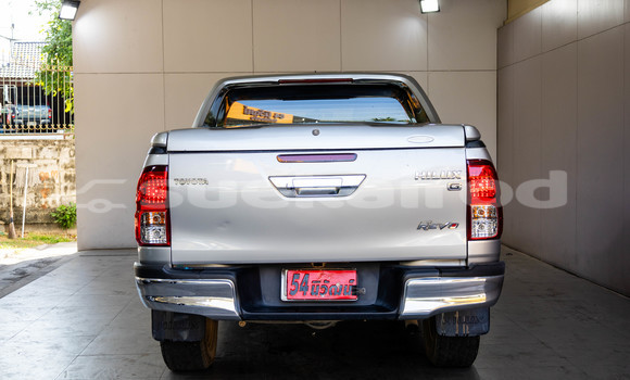 ซื้อ รถมือสอง Toyota Hiluxe Revo เงิน รถยนต์ ใน %{เมือง} ใน กรุงเทพมหานคร ซื้อ รถมือสอง Toyota Hiluxe Revo เงิน รถยนต์ ใน %{เมือง} ใน กรุงเทพมหานคร