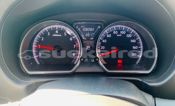 Buy Used Nissan Almera Black Car in Chiang Mai in Chiang Mai Buy Used Nissan Almera Black Car in Chiang Mai in Chiang Mai