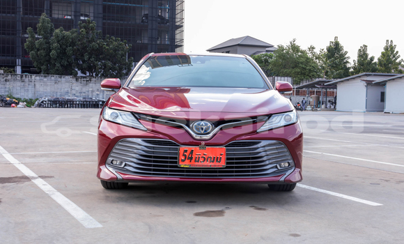 ซื้อ รถมือสอง Toyota Camry สีแดง รถยนต์ ใน %{เมือง} ใน กรุงเทพมหานคร ซื้อ รถมือสอง Toyota Camry สีแดง รถยนต์ ใน %{เมือง} ใน กรุงเทพมหานคร