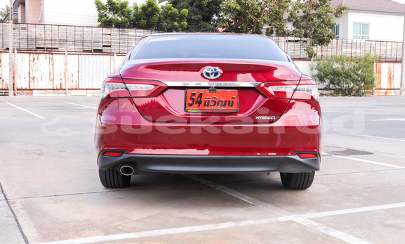 ซื้อ รถมือสอง Toyota Camry สีแดง รถยนต์ ใน %{เมือง} ใน กรุงเทพมหานคร ซื้อ รถมือสอง Toyota Camry สีแดง รถยนต์ ใน %{เมือง} ใน กรุงเทพมหานคร