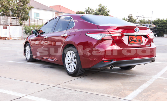 ซื้อ รถมือสอง Toyota Camry สีแดง รถยนต์ ใน %{เมือง} ใน กรุงเทพมหานคร ซื้อ รถมือสอง Toyota Camry สีแดง รถยนต์ ใน %{เมือง} ใน กรุงเทพมหานคร