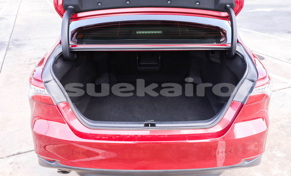 ซื้อ รถมือสอง Toyota Camry สีแดง รถยนต์ ใน %{เมือง} ใน กรุงเทพมหานคร ซื้อ รถมือสอง Toyota Camry สีแดง รถยนต์ ใน %{เมือง} ใน กรุงเทพมหานคร