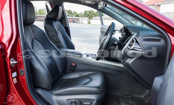 ซื้อ รถมือสอง Toyota Camry สีแดง รถยนต์ ใน %{เมือง} ใน กรุงเทพมหานคร ซื้อ รถมือสอง Toyota Camry สีแดง รถยนต์ ใน %{เมือง} ใน กรุงเทพมหานคร