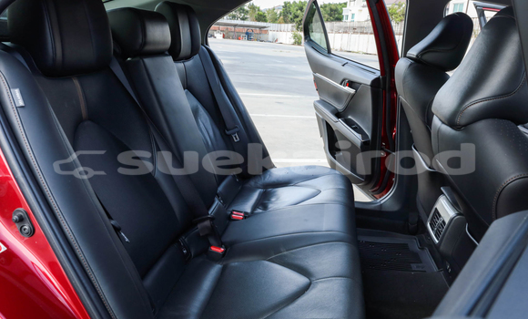 ซื้อ รถมือสอง Toyota Camry สีแดง รถยนต์ ใน %{เมือง} ใน กรุงเทพมหานคร ซื้อ รถมือสอง Toyota Camry สีแดง รถยนต์ ใน %{เมือง} ใน กรุงเทพมหานคร