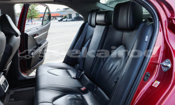 ซื้อ รถมือสอง Toyota Camry สีแดง รถยนต์ ใน %{เมือง} ใน กรุงเทพมหานคร ซื้อ รถมือสอง Toyota Camry สีแดง รถยนต์ ใน %{เมือง} ใน กรุงเทพมหานคร