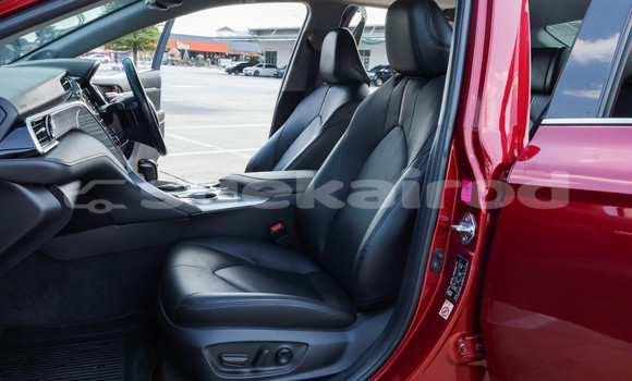 ซื้อ รถมือสอง Toyota Camry สีแดง รถยนต์ ใน %{เมือง} ใน กรุงเทพมหานคร ซื้อ รถมือสอง Toyota Camry สีแดง รถยนต์ ใน %{เมือง} ใน กรุงเทพมหานคร