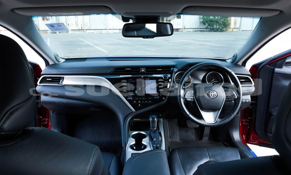 ซื้อ รถมือสอง Toyota Camry สีแดง รถยนต์ ใน %{เมือง} ใน กรุงเทพมหานคร ซื้อ รถมือสอง Toyota Camry สีแดง รถยนต์ ใน %{เมือง} ใน กรุงเทพมหานคร