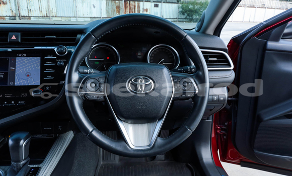 ซื้อ รถมือสอง Toyota Camry สีแดง รถยนต์ ใน %{เมือง} ใน กรุงเทพมหานคร ซื้อ รถมือสอง Toyota Camry สีแดง รถยนต์ ใน %{เมือง} ใน กรุงเทพมหานคร