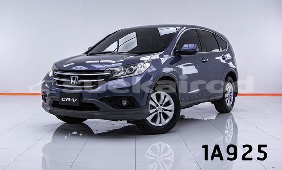 Buy Used Honda CR-V Other Car in Bangkok in Bangkok Buy Used Honda CR-V Other Car in Bangkok in Bangkok