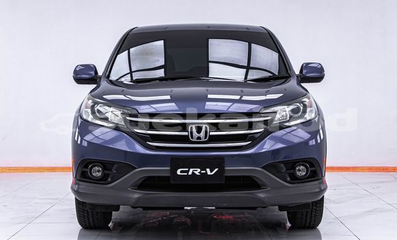 Buy Used Honda CR-V Other Car in Bangkok in Bangkok Buy Used Honda CR-V Other Car in Bangkok in Bangkok