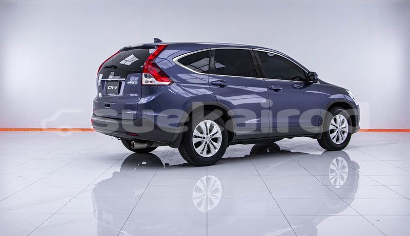 Big with watermark honda cr v bangkok bangkok 68602