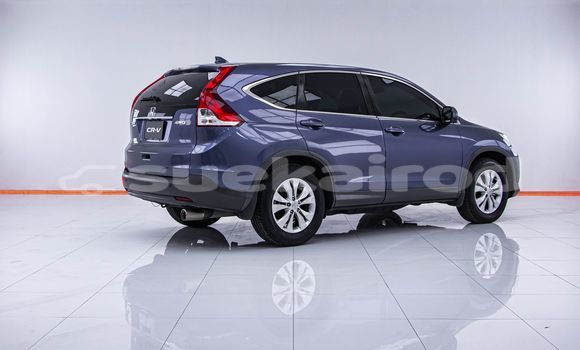 Buy Used Honda CR-V Other Car in Bangkok in Bangkok Buy Used Honda CR-V Other Car in Bangkok in Bangkok