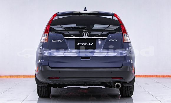 Buy Used Honda CR-V Other Car in Bangkok in Bangkok Buy Used Honda CR-V Other Car in Bangkok in Bangkok