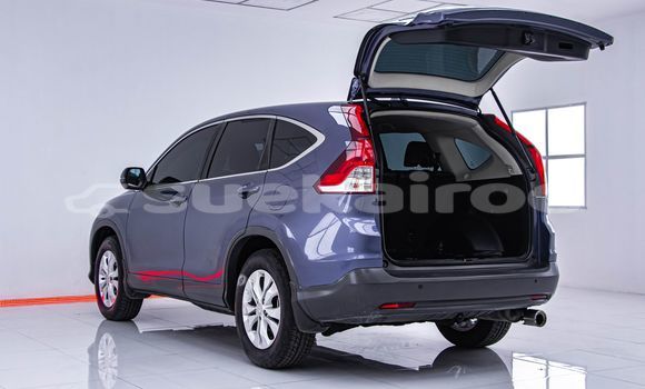 Buy Used Honda CR-V Other Car in Bangkok in Bangkok Buy Used Honda CR-V Other Car in Bangkok in Bangkok