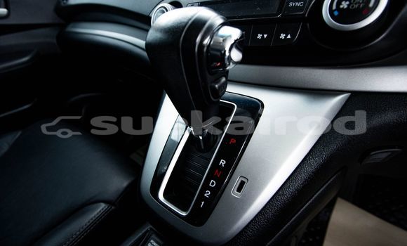 Buy Used Honda CR-V Other Car in Bangkok in Bangkok Buy Used Honda CR-V Other Car in Bangkok in Bangkok