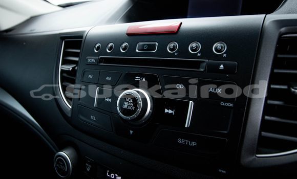 Buy Used Honda CR-V Other Car in Bangkok in Bangkok Buy Used Honda CR-V Other Car in Bangkok in Bangkok