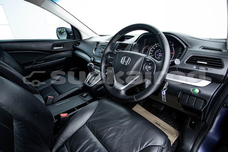 Big with watermark honda cr v bangkok bangkok 68602