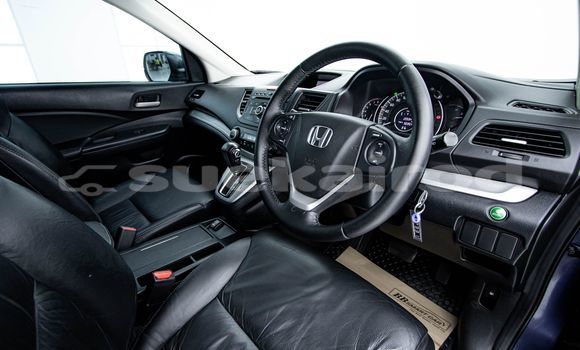 Buy Used Honda CR-V Other Car in Bangkok in Bangkok Buy Used Honda CR-V Other Car in Bangkok in Bangkok