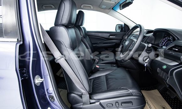 Buy Used Honda CR-V Other Car in Bangkok in Bangkok Buy Used Honda CR-V Other Car in Bangkok in Bangkok