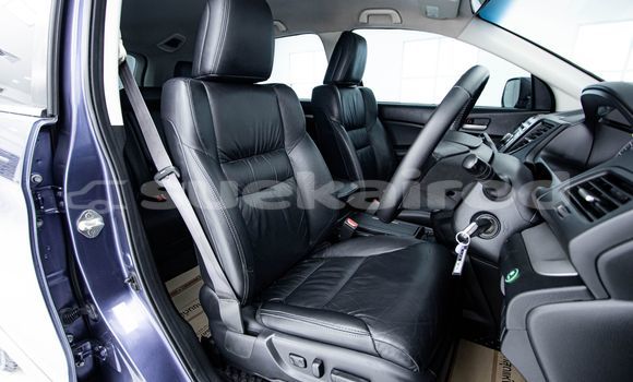 Buy Used Honda CR-V Other Car in Bangkok in Bangkok Buy Used Honda CR-V Other Car in Bangkok in Bangkok