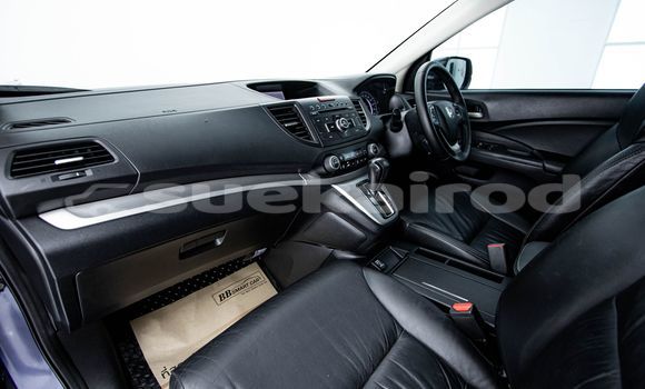 Buy Used Honda CR-V Other Car in Bangkok in Bangkok Buy Used Honda CR-V Other Car in Bangkok in Bangkok