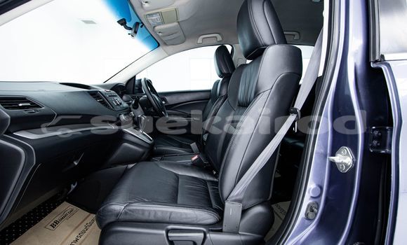 Buy Used Honda CR-V Other Car in Bangkok in Bangkok Buy Used Honda CR-V Other Car in Bangkok in Bangkok