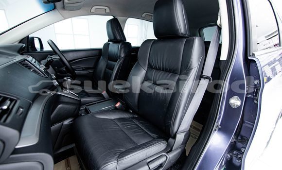 Buy Used Honda CR-V Other Car in Bangkok in Bangkok Buy Used Honda CR-V Other Car in Bangkok in Bangkok