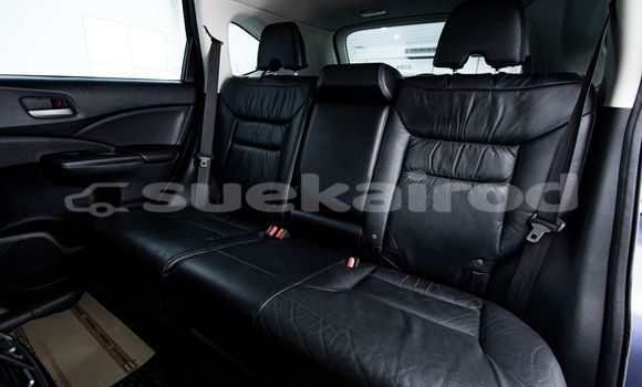 Buy Used Honda CR-V Other Car in Bangkok in Bangkok Buy Used Honda CR-V Other Car in Bangkok in Bangkok