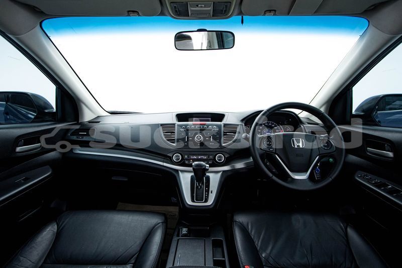 Big with watermark honda cr v bangkok bangkok 68602