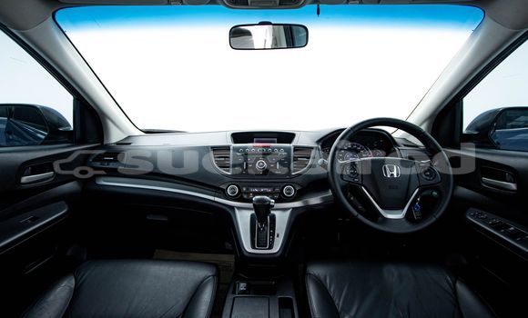 Buy Used Honda CR-V Other Car in Bangkok in Bangkok Buy Used Honda CR-V Other Car in Bangkok in Bangkok