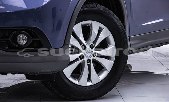 Buy Used Honda CR-V Other Car in Bangkok in Bangkok Buy Used Honda CR-V Other Car in Bangkok in Bangkok