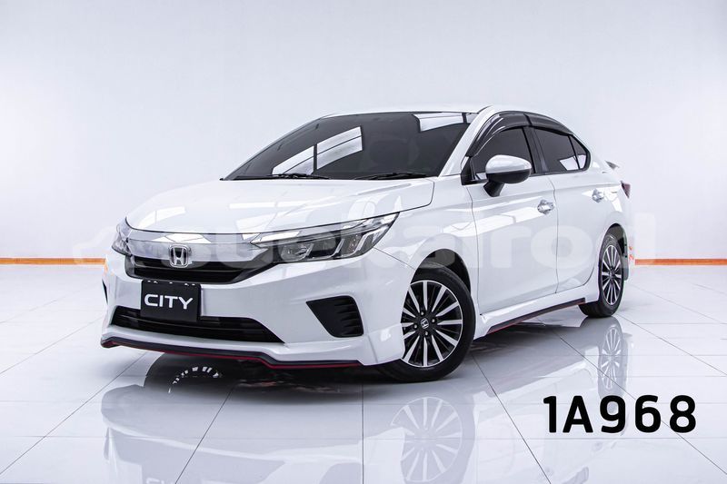 Big with watermark honda city bangkok bangkok 68603