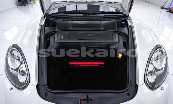 Buy Used Porsche Cayman White Car in Bangkok in Bangkok Buy Used Porsche Cayman White Car in Bangkok in Bangkok