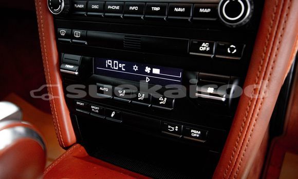 Buy Used Porsche Cayman White Car in Bangkok in Bangkok Buy Used Porsche Cayman White Car in Bangkok in Bangkok