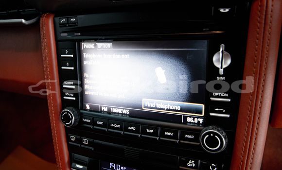 Buy Used Porsche Cayman White Car in Bangkok in Bangkok Buy Used Porsche Cayman White Car in Bangkok in Bangkok