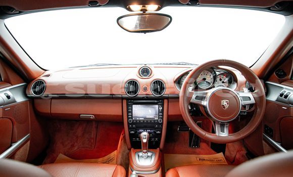 Buy Used Porsche Cayman White Car in Bangkok in Bangkok Buy Used Porsche Cayman White Car in Bangkok in Bangkok