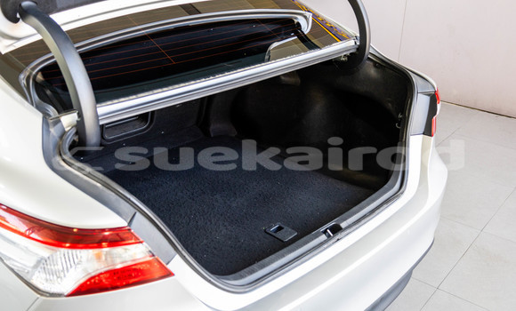 Buy Used Toyota Camry Silver Car in Bangkok in Bangkok Buy Used Toyota Camry Silver Car in Bangkok in Bangkok