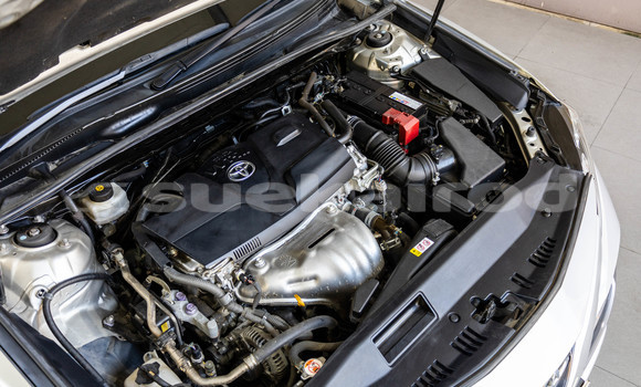 Buy Used Toyota Camry Silver Car in Bangkok in Bangkok Buy Used Toyota Camry Silver Car in Bangkok in Bangkok