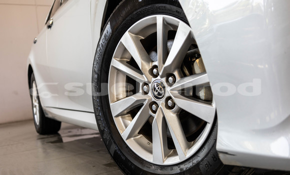 Buy Used Toyota Camry Silver Car in Bangkok in Bangkok Buy Used Toyota Camry Silver Car in Bangkok in Bangkok