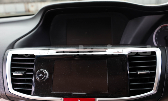 Buy Used Honda Accord Black Car in Bangkok in Bangkok Buy Used Honda Accord Black Car in Bangkok in Bangkok