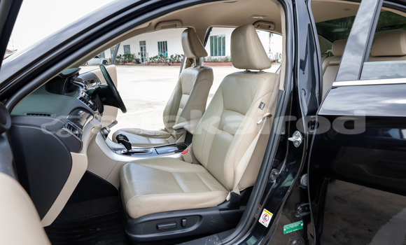 Buy Used Honda Accord Black Car in Bangkok in Bangkok Buy Used Honda Accord Black Car in Bangkok in Bangkok