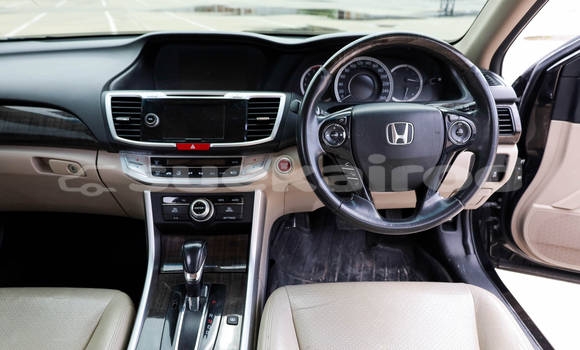 Buy Used Honda Accord Black Car in Bangkok in Bangkok Buy Used Honda Accord Black Car in Bangkok in Bangkok