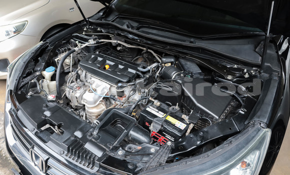 Buy Used Honda Accord Black Car in Bangkok in Bangkok Buy Used Honda Accord Black Car in Bangkok in Bangkok