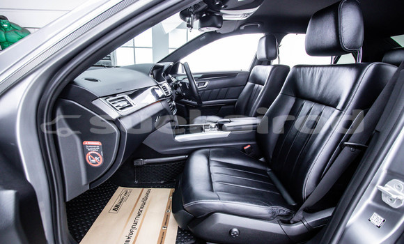 Buy Used Mercedes-Benz E-Classe Other Car in Bangkok in Bangkok Buy Used Mercedes-Benz E-Classe Other Car in Bangkok in Bangkok