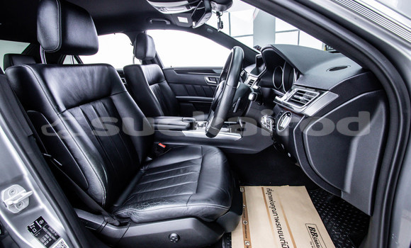 Buy Used Mercedes-Benz E-Classe Other Car in Bangkok in Bangkok Buy Used Mercedes-Benz E-Classe Other Car in Bangkok in Bangkok